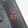 2015-2020 SUBARU WRX STI RH CENTER CONSOLE PASSENGER SIDE TRIM COVER 66241FJ020 - Image 9
