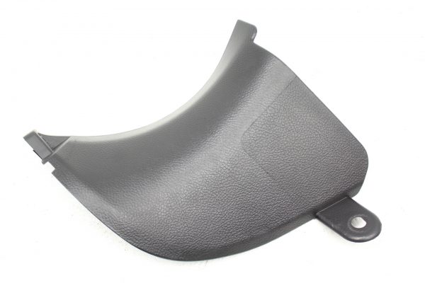 2015-2020 SUBARU WRX STI LH FRONT DRIVER LOWER KICKER PANEL SCUFF PLATE COVER