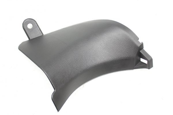 2015-2020 SUBARU WRX STI LH FRONT DRIVER LOWER KICKER PANEL SCUFF PLATE COVER - Image 2