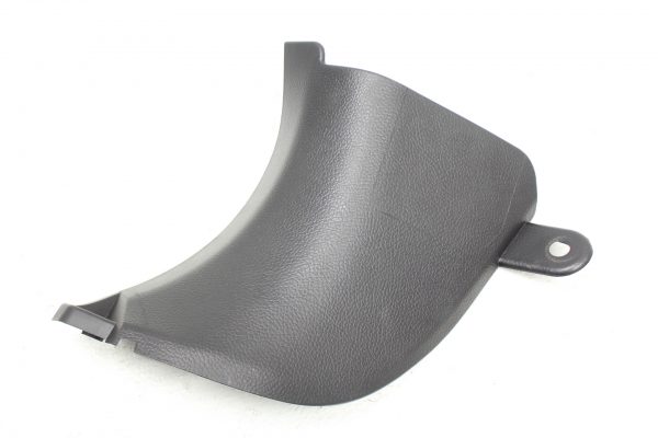 2015-2020 SUBARU WRX STI LH FRONT DRIVER LOWER KICKER PANEL SCUFF PLATE COVER - Image 3