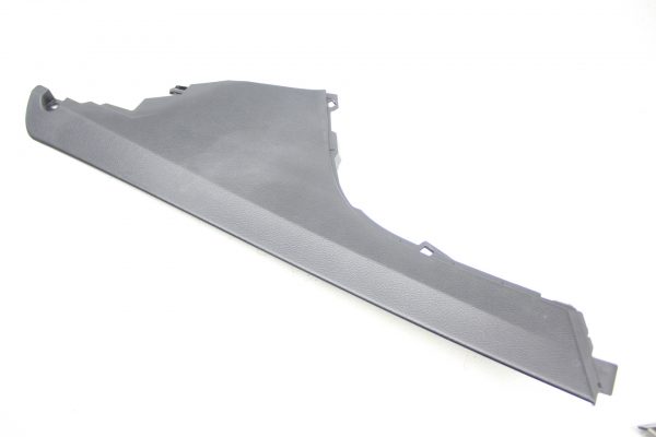2015-2020 SUBARU WRX & STI LH CENTER CONSOLE DRIVER SIDE TRIM COVER 66241FJ030 - Image 2