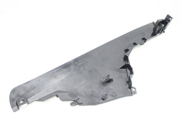 2015-2020 SUBARU WRX & STI LH CENTER CONSOLE DRIVER SIDE TRIM COVER 66241FJ030 - Image 7