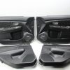 2015-2021 SUBARU WRX STI LIMITED HARMON KARDON FRONT & REAR DOOR CARDS PANELS