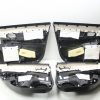 2015-2021 SUBARU WRX STI LIMITED HARMON KARDON FRONT & REAR DOOR CARDS PANELS - Image 2