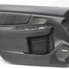 2015-2021 SUBARU WRX STI LIMITED HARMON KARDON FRONT & REAR DOOR CARDS PANELS - Image 3