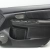 2015-2021 SUBARU WRX STI LIMITED HARMON KARDON FRONT & REAR DOOR CARDS PANELS - Image 5
