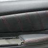 2015-2021 SUBARU WRX STI LIMITED HARMON KARDON FRONT & REAR DOOR CARDS PANELS - Image 6