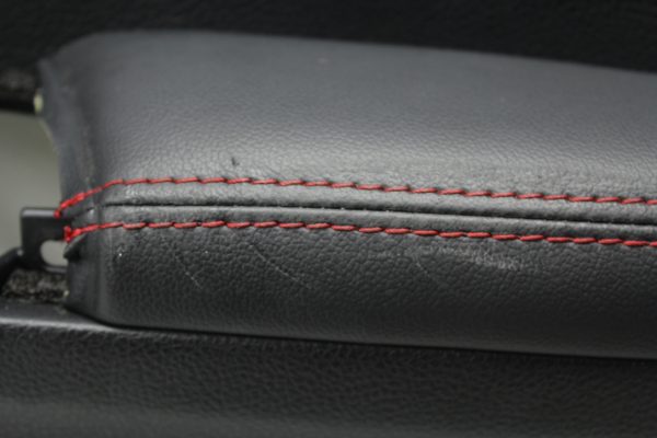 2015-2021 SUBARU WRX STI LIMITED HARMON KARDON FRONT & REAR DOOR CARDS PANELS - Image 7
