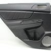 2015-2021 SUBARU WRX STI LIMITED HARMON KARDON FRONT & REAR DOOR CARDS PANELS - Image 8
