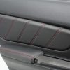 2015-2021 SUBARU WRX STI LIMITED HARMON KARDON FRONT & REAR DOOR CARDS PANELS - Image 9