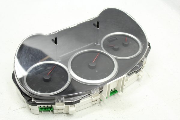 04 2004 SUBARU WRX STI INSTRUMENT GAUGE CLUSTER SPEEDOMETER 157K MILES - Image 3