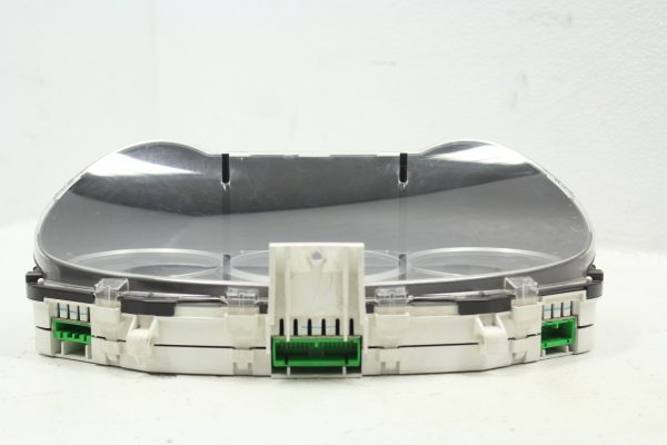 04 2004 SUBARU WRX STI INSTRUMENT GAUGE CLUSTER SPEEDOMETER 157K MILES - Image 6