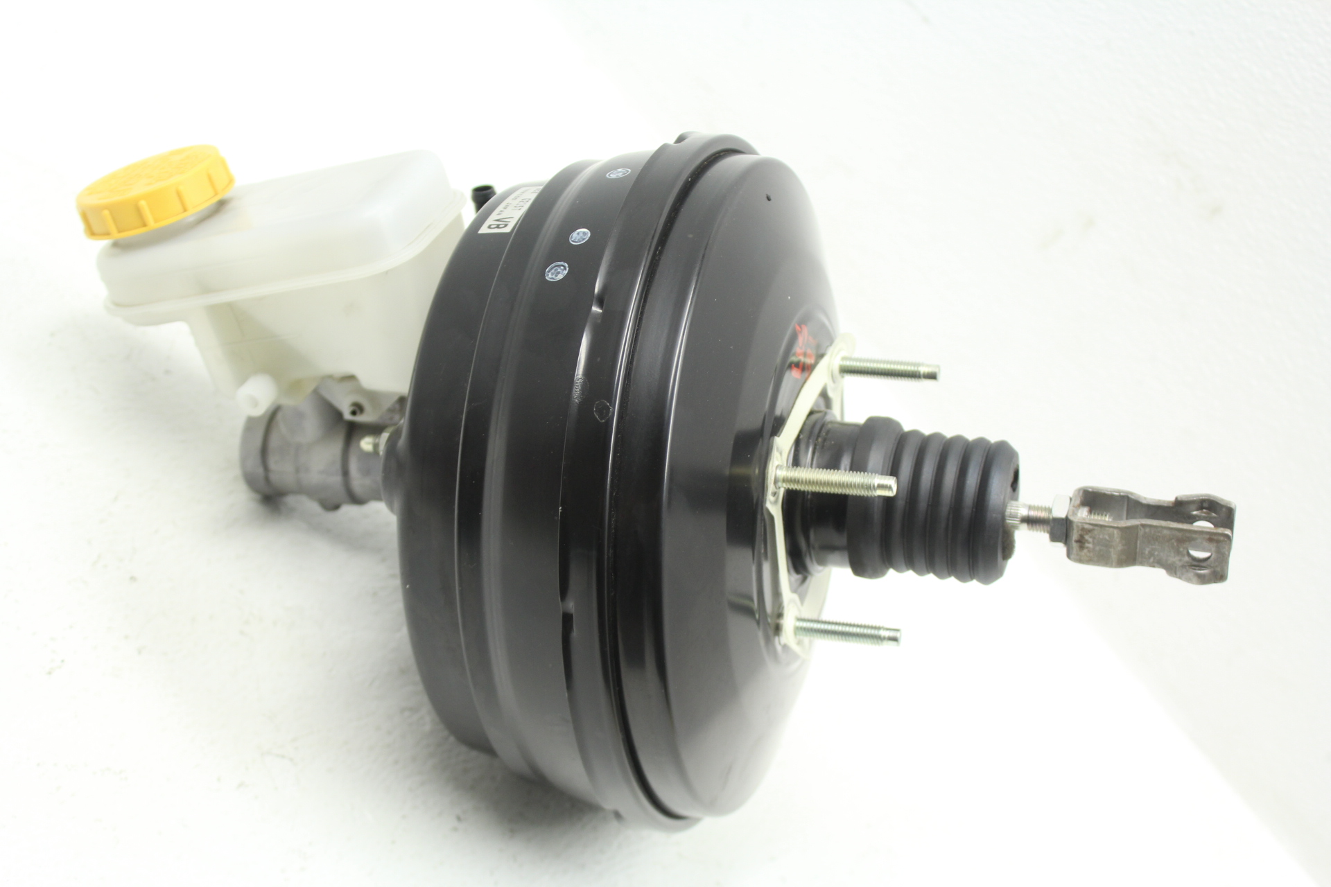 20152020 SUBARU WRX STI BRAKE BOOSTER MASTER CYLINDER ASSEMBLY OEM