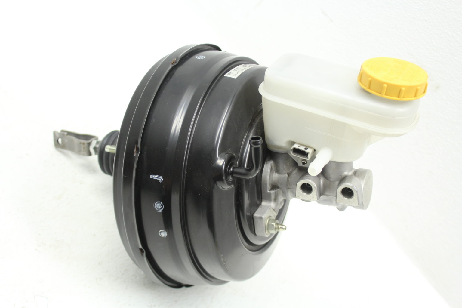 20152020 SUBARU WRX STI BRAKE BOOSTER MASTER CYLINDER ASSEMBLY OEM