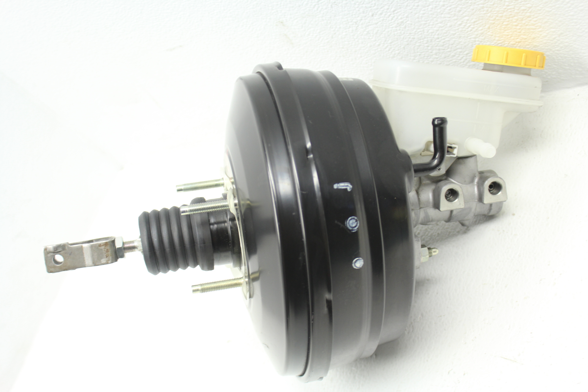 20152020 SUBARU WRX STI BRAKE BOOSTER MASTER CYLINDER ASSEMBLY OEM