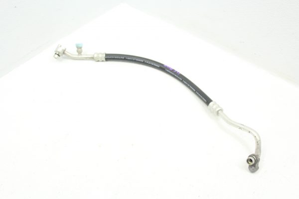 2015-2020 SUBARU WRX STI HIGH PRESSURE AC A/C LINE HOSE OEM - Image 2