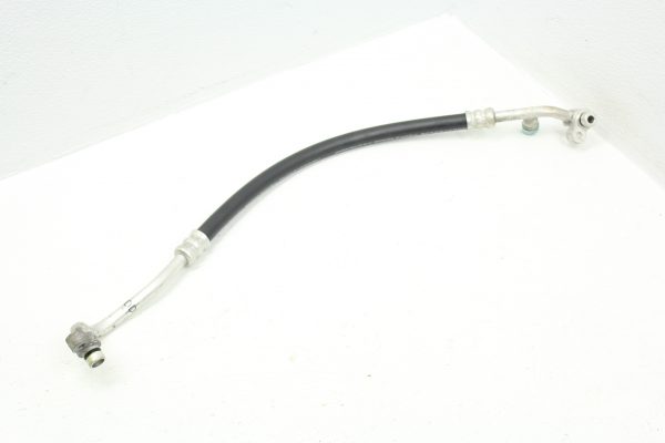 2015-2020 SUBARU WRX STI HIGH PRESSURE AC A/C LINE HOSE OEM - Image 3