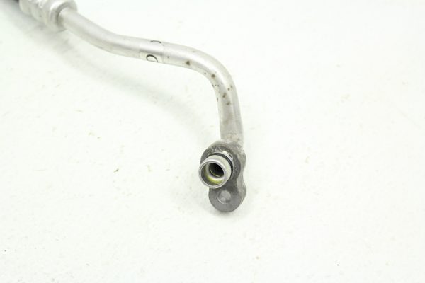 2015-2020 SUBARU WRX STI HIGH PRESSURE AC A/C LINE HOSE OEM - Image 5