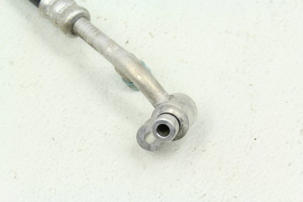 2015-2020 SUBARU WRX STI HIGH PRESSURE AC A/C LINE HOSE OEM - Image 6