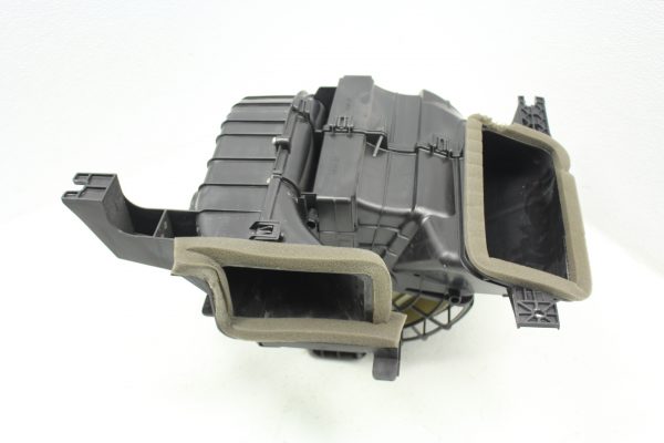 2015-2018 SUBARU WRX STI A/C HEATER BLOWER MOTOR ASSEMBLY OEM 72210FJ031 - Image 4