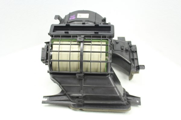 2015-2018 SUBARU WRX STI A/C HEATER BLOWER MOTOR ASSEMBLY OEM 72210FJ031 - Image 6