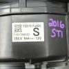2015-2018 SUBARU WRX STI A/C HEATER BLOWER MOTOR ASSEMBLY OEM 72210FJ031 - Image 8