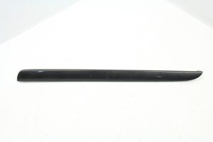 2015-2017 SUBARU WRX STI LH CARBON FIBER DASH TRIM DRIVER SIDE PANEL S18007490