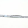2015-2017 SUBARU WRX STI LH CARBON FIBER DASH TRIM DRIVER SIDE PANEL S18007490 - Image 4
