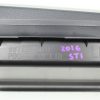 2015-2020 SUBARU WRX & STI GLOVE BOX ASSEMBLY OEM 66123FJ010 - Image 9