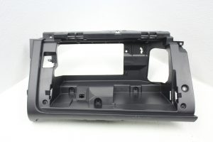 2015-2020 SUBARU WRX & STI GLOVE BOX HOUSING SUPPORT TRIM OEM 66055FJ030
