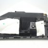 2015-2020 SUBARU WRX & STI GLOVE BOX HOUSING SUPPORT TRIM OEM 66055FJ030 - Image 4