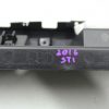 2015-2020 SUBARU WRX & STI GLOVE BOX HOUSING SUPPORT TRIM OEM 66055FJ030 - Image 8