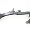 2015-2020 SUBARU WRX & STI DASHBOARD END CAP COVER LH DRIVER SIDE OEM - Image 2