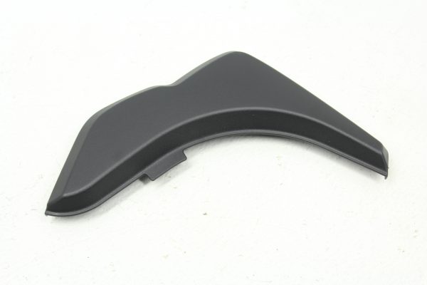 2015-2020 SUBARU WRX & STI DASHBOARD END CAP COVER LH DRIVER SIDE OEM - Image 3