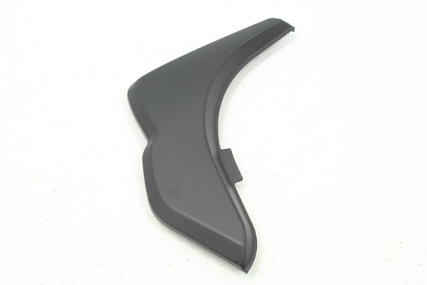 2015-2020 SUBARU WRX & STI DASHBOARD END CAP COVER LH DRIVER SIDE OEM - Image 4