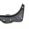 2015-2020 SUBARU WRX & STI DASHBOARD END CAP COVER LH DRIVER SIDE OEM - Image 5