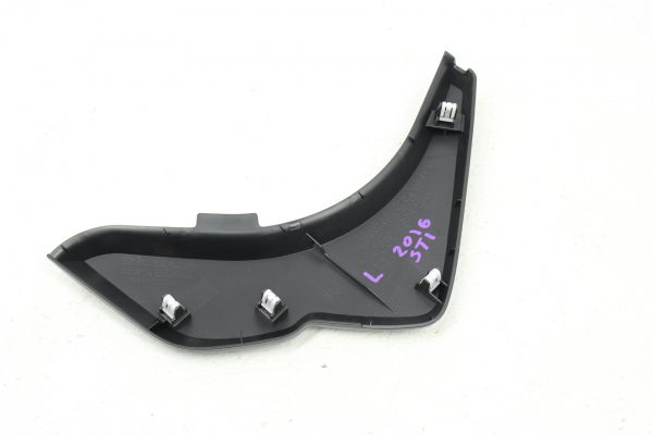2015-2020 SUBARU WRX & STI DASHBOARD END CAP COVER LH DRIVER SIDE OEM - Image 5