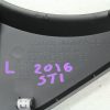 2015-2020 SUBARU WRX & STI DASHBOARD END CAP COVER LH DRIVER SIDE OEM - Image 7