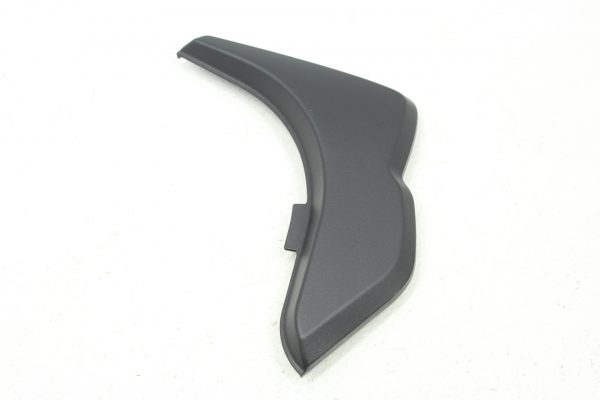 2015-2020 SUBARU WRX & STI RH PASSENGER SIDE DASHBOARD END CAP COVER OEM