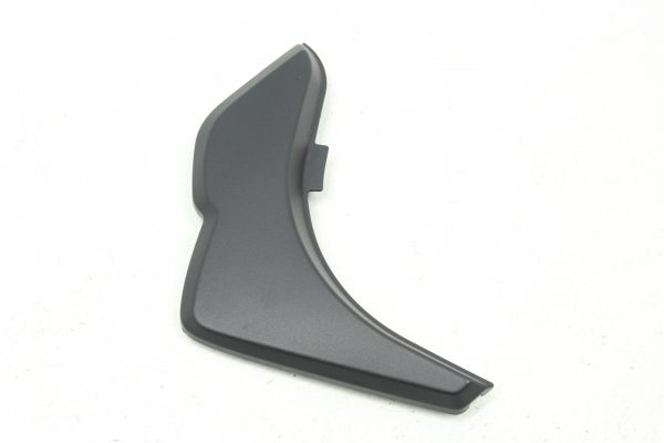 2015-2020 SUBARU WRX & STI RH PASSENGER SIDE DASHBOARD END CAP COVER OEM - Image 2