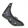 2015-2020 SUBARU WRX & STI RH PASSENGER SIDE DASHBOARD END CAP COVER OEM - Image 4