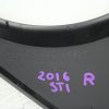2015-2020 SUBARU WRX & STI RH PASSENGER SIDE DASHBOARD END CAP COVER OEM - Image 5