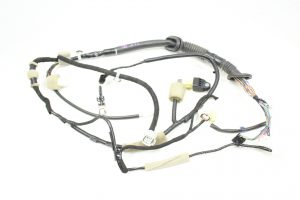2016 SUBARU WRX STI FRONT RH PASSENGER SIDE DOOR WIRING HARNESS OEM 81821VA361