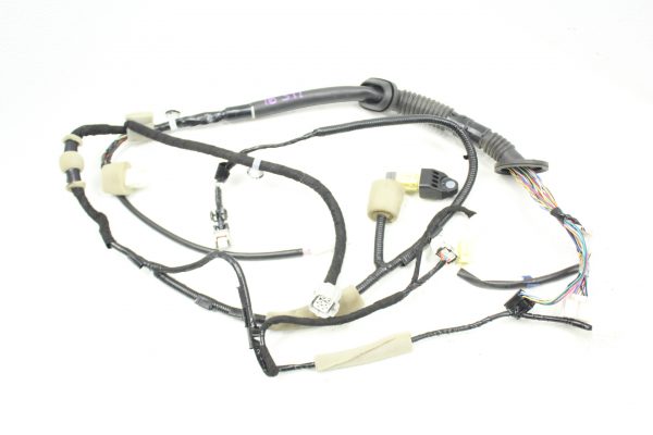 2016 SUBARU WRX STI FRONT RH PASSENGER SIDE DOOR WIRING HARNESS OEM 81821VA361