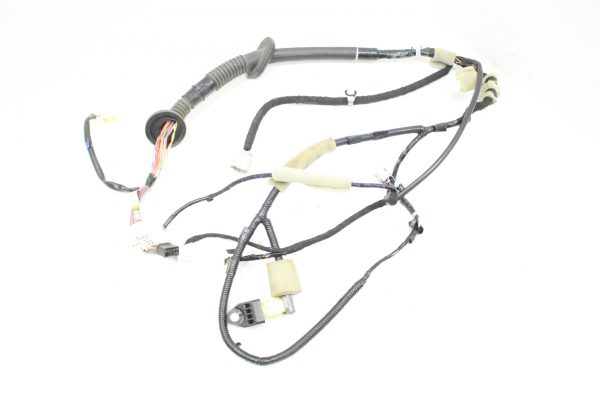 2016 SUBARU WRX STI FRONT RH PASSENGER SIDE DOOR WIRING HARNESS OEM 81821VA361 - Image 3
