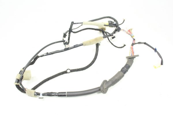 2016 SUBARU WRX STI FRONT RH PASSENGER SIDE DOOR WIRING HARNESS OEM 81821VA361 - Image 4