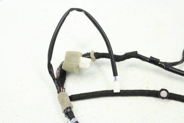 2016 SUBARU WRX STI FRONT RH PASSENGER SIDE DOOR WIRING HARNESS OEM 81821VA361 - Image 6