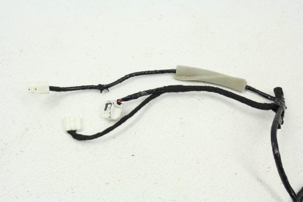 2016 SUBARU WRX STI FRONT RH PASSENGER SIDE DOOR WIRING HARNESS OEM 81821VA361 - Image 8