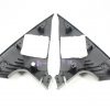 2015-2020 SUBARU WRX & STI UPPER C PILLAR PANEL SET LH/RH OEM - Image 4