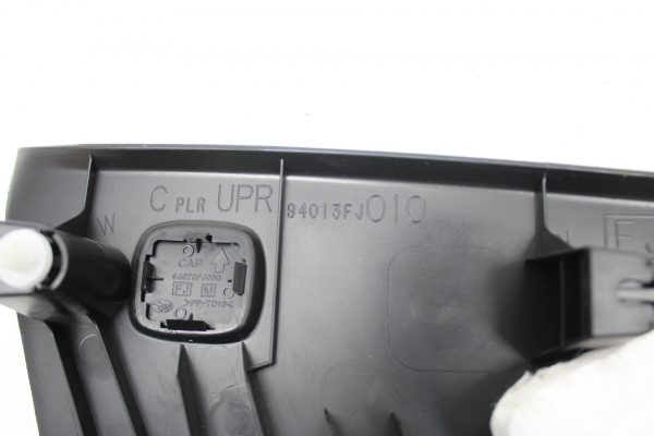 2015-2020 SUBARU WRX & STI UPPER C PILLAR PANEL SET LH/RH OEM - Image 6